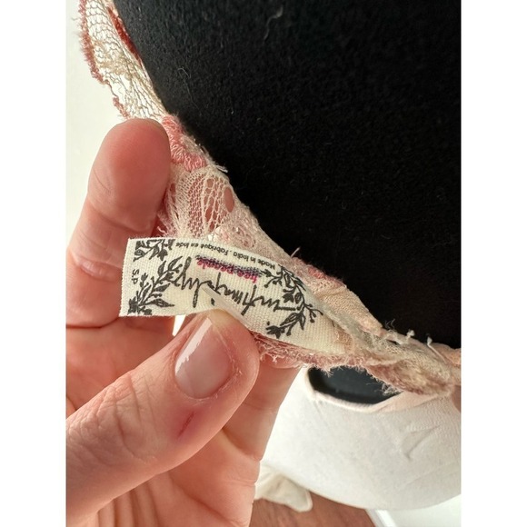 NWOT FREE PEOPLE Midnight Magic Maxi Slip Dress SMALL - Picture 9 of 10